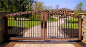 user friendly automatic gate opening systems